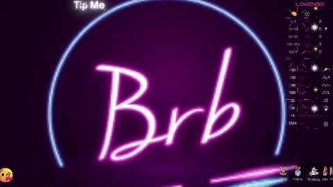 Snapshot of leslyflorez chatting on January 2025 08:10:01 PM Lesly online show from January 2025 08:10:01 PM