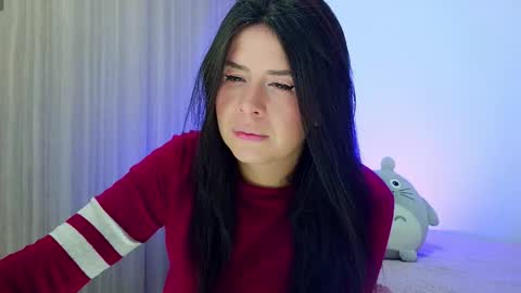 Snapshot of leslystone_ chatting on February 2026 11:32:02 AM Lesly online show from February 2026 11:32:02 AM