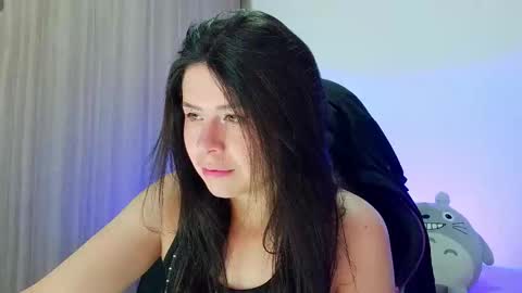 Snapshot of leslystone_ chatting on February 2026 09:49:01 PM Lesly online show from February 2026 09:49:01 PM