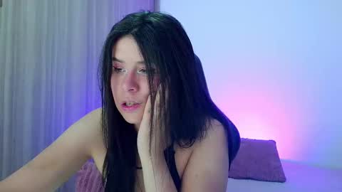 Snapshot of leslystone_ chatting on March 2026 09:32:02 PM Lesly online show from March 2026 09:32:02 PM