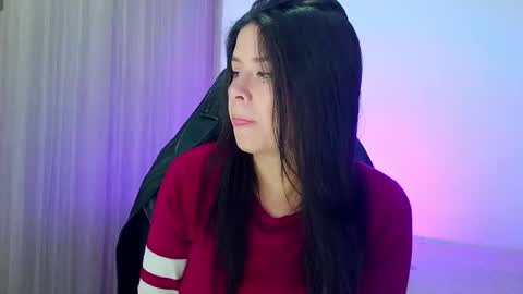 Snapshot of leslystone_ chatting on March 2026 02:11:02 PM Lesly online show from March 2026 02:11:02 PM