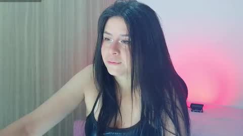 Lesly online show from April 2026 02:40:02 AM
