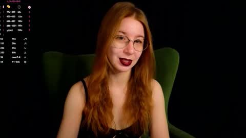 Snapshot of lesslimood chatting on October 2025 05:46:01 AM Erin Open for long and cool pvts 3 online show from October 2025 05:46:01 AM