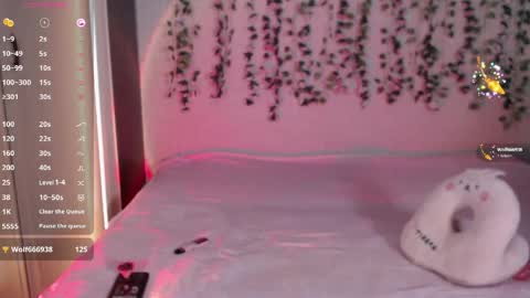 Lessy online show from May 2026 04:06:01 AM