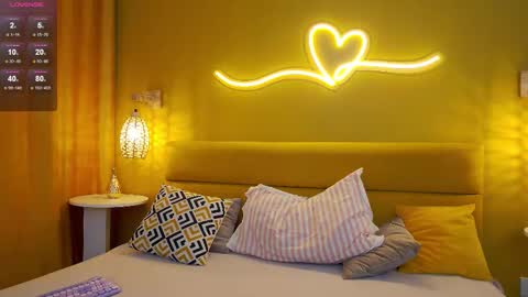 Lessy online show from October 2025 02:23:02 AM