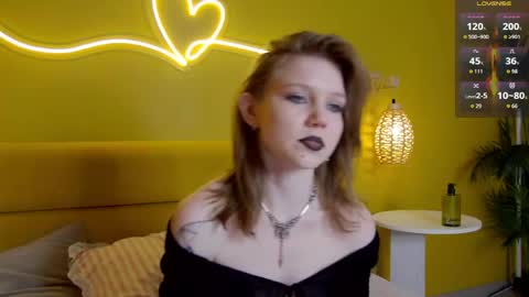 Lessy online show from May 2026 02:39:01 AM