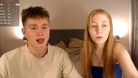 Alisa  Jhony online show from December 2024 07:55:01 AM