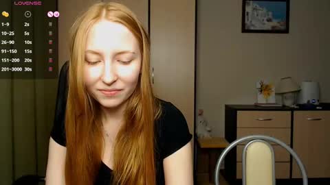 Alisa  Jhony online show from February 2025 05:32:02 PM