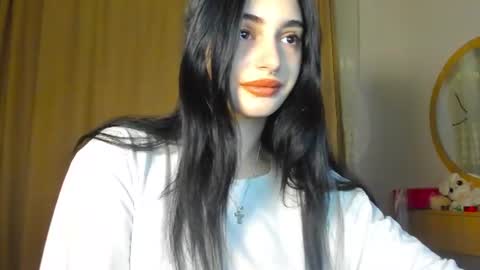 Snapshot of lesyaliss chatting on July 2026 10:58:02 PM lesyaliss online show from July 2026 10:58:02 PM