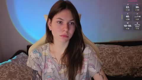 Snapshot of let_me_seee chatting on February 2026 05:55:01 PM Fiona online show from February 2026 05:55:01 PM