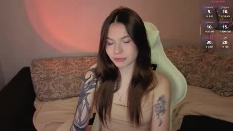 Snapshot of let_me_seee chatting on March 2026 08:14:01 PM Fiona online show from March 2026 08:14:01 PM