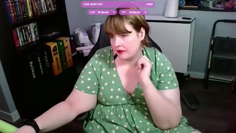 Lethe online show from March 2026 09:53:02 PM