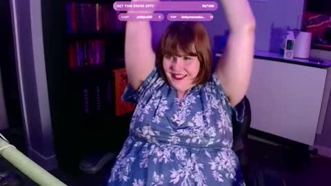 Lethe online show from March 2026 03:23:02 AM