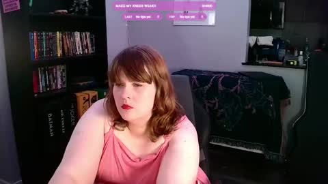 Lethe online show from March 2026 08:25:01 PM