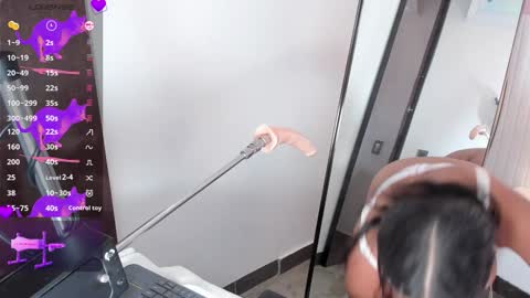 LETI 3 online show from January 2025 11:54:01 PM