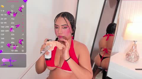 LETI 3 online show from February 2025 04:04:01 AM