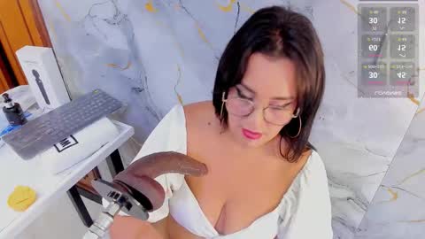 LETI 3 online show from February 2026 04:12:02 PM