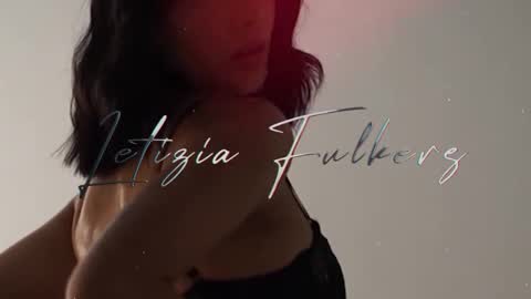 Letizia Fulkers online show from May 2026 02:35:02 PM