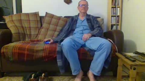 paul online show from January 2025 11:43:01 PM