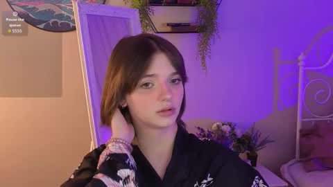 letoria_notley online show from February 2026 09:55:02 PM