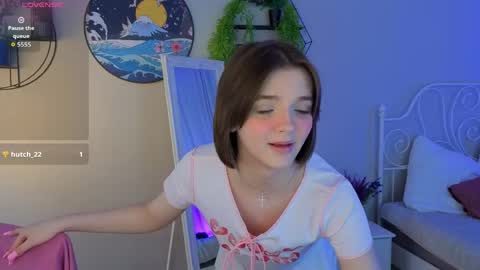 letoria_notley online show from April 2026 05:14:01 AM