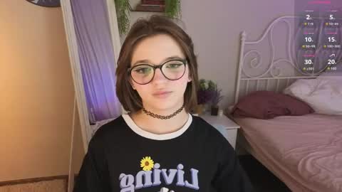 letoria_notley online show from May 2026 09:10:02 PM