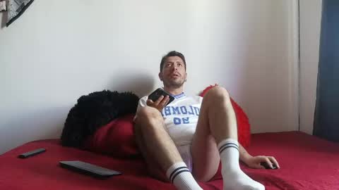 Torres online show from May 2026 06:03:02 PM