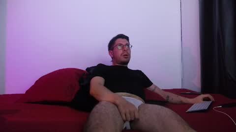 Torres online show from May 2026 03:34:02 AM