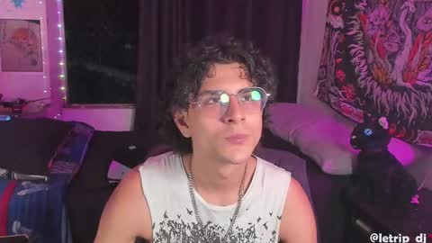 Snapshot of letrip__ chatting on December 2024 01:25:01 AM letrip online show from December 2024 01:25:01 AM