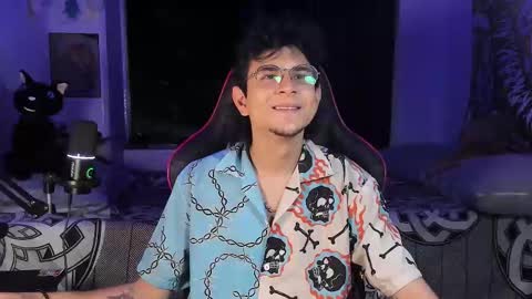 Snapshot of letrip__ chatting on March 2025 01:01:02 AM letrip online show from March 2025 01:01:02 AM