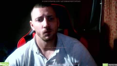 The Silent type online show from December 2025 07:32:01 PM