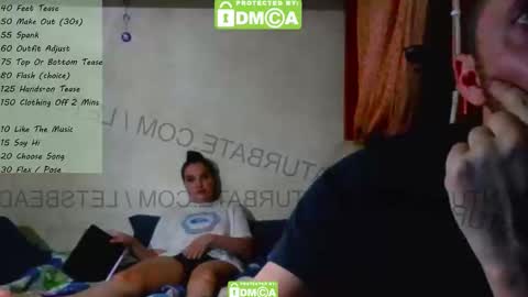 The Silent type online show from January 2026 08:54:01 PM