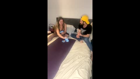 letsmaketrumpthenhump online show from February 2026 06:08:02 AM