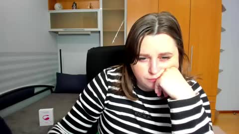 Naomi online show from May 2026 05:58:01 AM