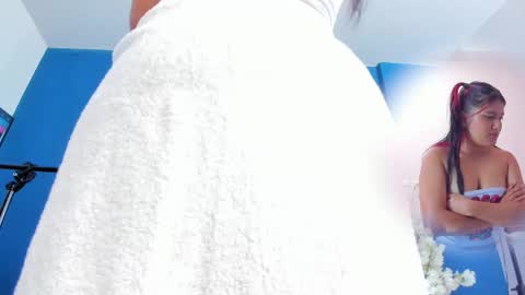 Maria Jose online show from February 2026 11:15:02 AM