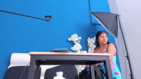 Snapshot of letty_straus chatting on June 2026 11:12:02 AM Maria Jose online show from June 2026 11:12:02 AM