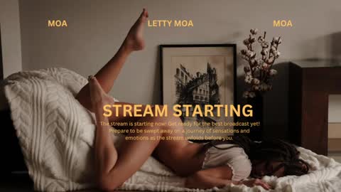 Snapshot of lettymoa chatting on December 2024 03:10:02 AM Letty Moa - IG direct letty moa online show from December 2024 03:10:02 AM