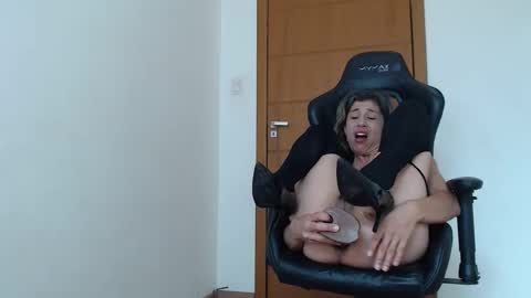 Lettywild Queen of Spades online show from October 2025 06:39:01 PM