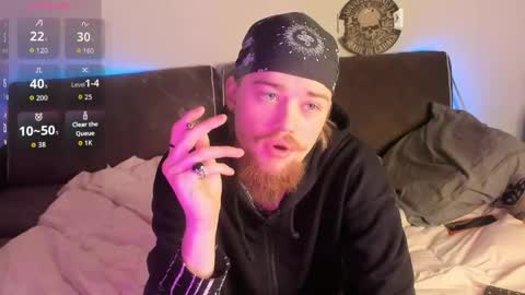 lev_miller online show from March 2026 03:21:02 AM