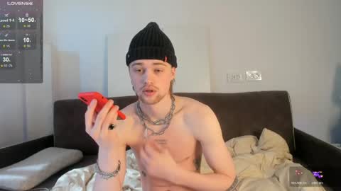 lev_miller online show from April 2026 11:41:02 AM