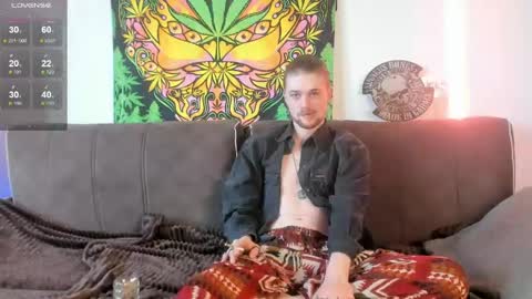 lev_miller online show from May 2026 04:10:01 AM