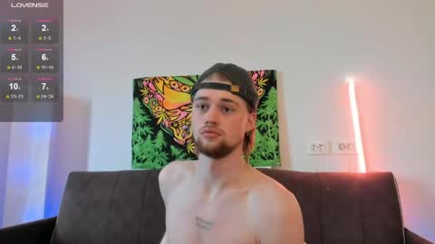 lev_miller online show from May 2026 05:25:02 AM