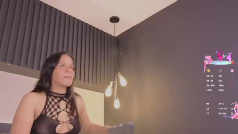 Levanna  online show from May 2026 06:35:02 PM