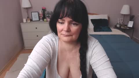 Mary online show from January 2025 05:26:02 PM