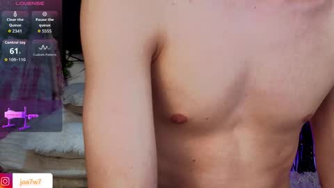 Levi  online show from October 2025 01:55:02 PM