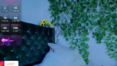 Levi  online show from December 2025 02:33:02 PM