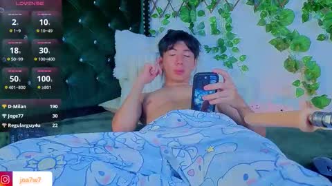 Levi  online show from January 2026 02:48:02 AM