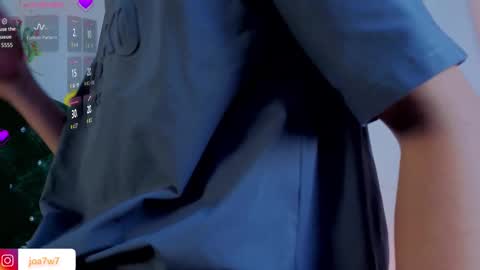 Levi  online show from March 2026 02:11:02 PM