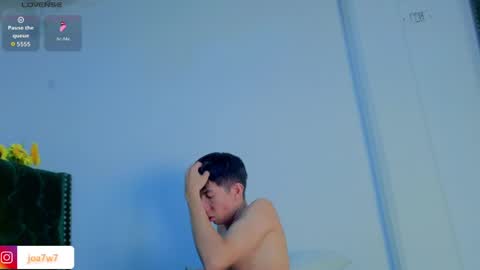 Snapshot of levi_ackermann1 chatting on May 2026 10:59:02 PM Levi online show from May 2026 10:59:02 PM