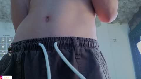 Snapshot of levi_ackermann1 chatting on May 2026 06:45:02 PM Levi online show from May 2026 06:45:02 PM
